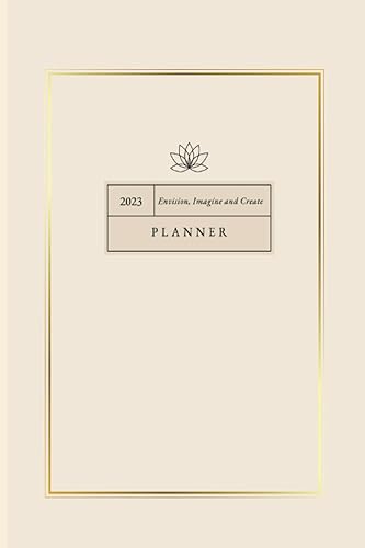 Daily Gratitude & Affirmation Planner Goal-Setting, Self-Care, & Wellness Journal for Women and Men 6 Month Planner Undated Monthly, Weekly, and