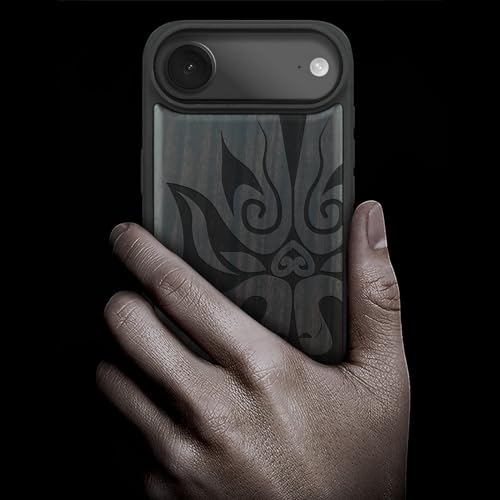 Coque iPhone 17 Air protégeant des chutes sans bloquer la charge MagSafe - 2