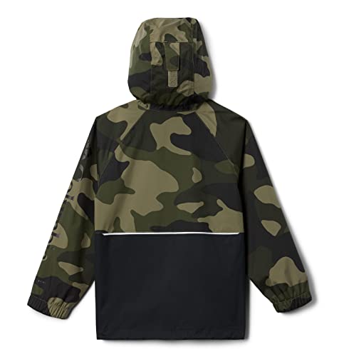 Image of Columbia Boys' Dalby Springs Jacket