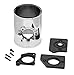 Spectre Performance 87051 MAF Sensor Mount