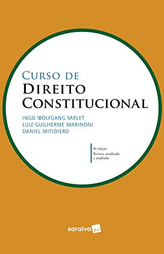 Curso de direito constitucional