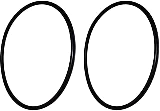 2 Pack GMX600F O-263 Valve/Tank O-Ring Compatible with Hayward Pro Series Sand Filter S144T SP071620T multiport Valve Model