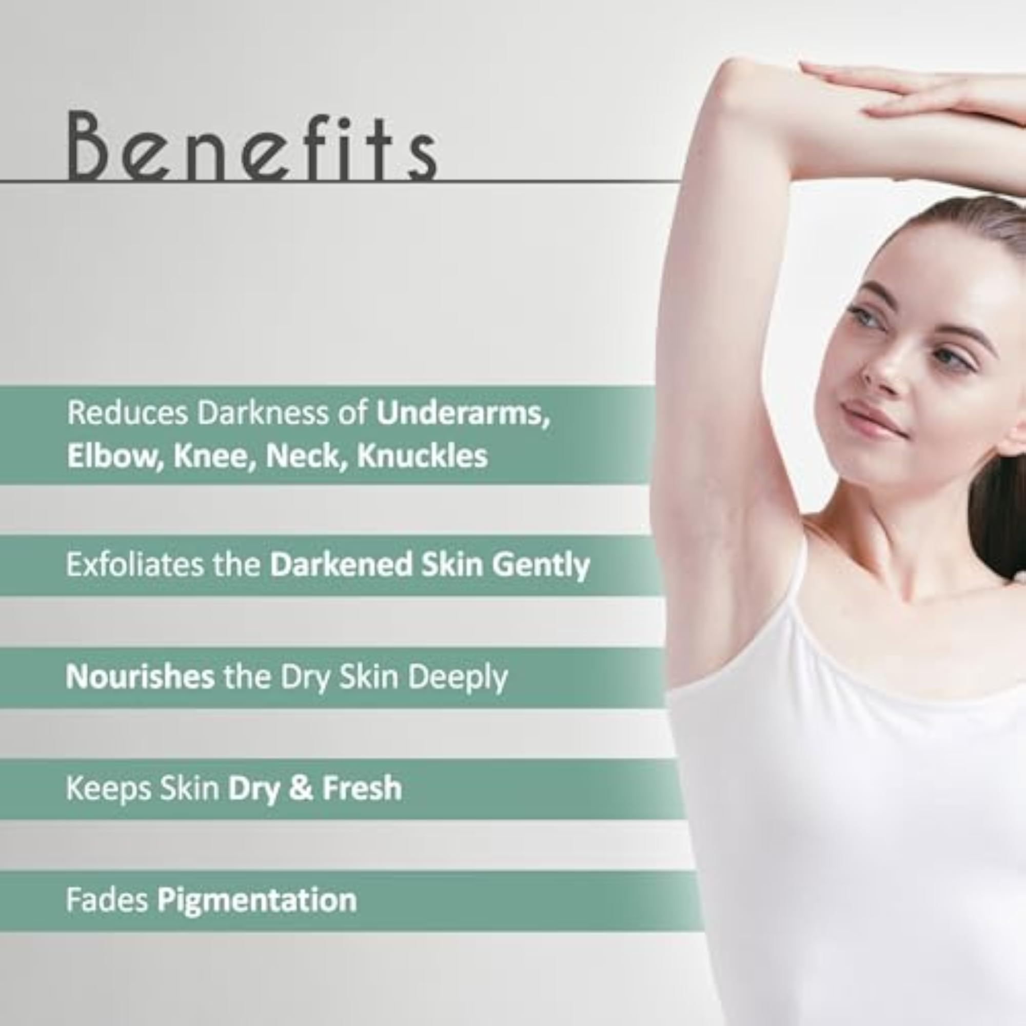 Even Fix Cream for Uneven Skin Appearance, Daily Moisturizing Care