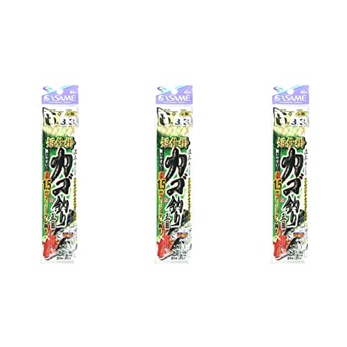 y ܂Ƃߔ ×3Zbg z ߐj SASAME D-566 Zd| JSނܖ 1.5m 6 d|