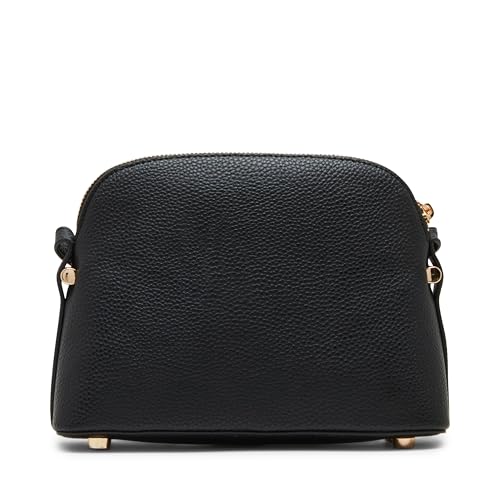 Anne Klein Dome Crossbody with Detachable Card Case3