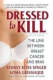 Dressed to Kill: The Link Between Breast Cancer and Bras