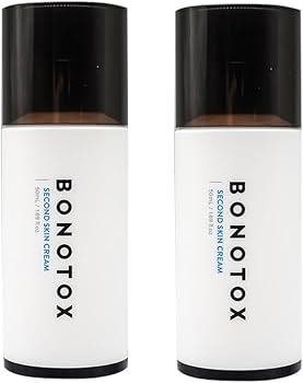 Amazon.co.jp: 日テレ7公式 BONOTOX セカンドスキンクリーム2 (2個