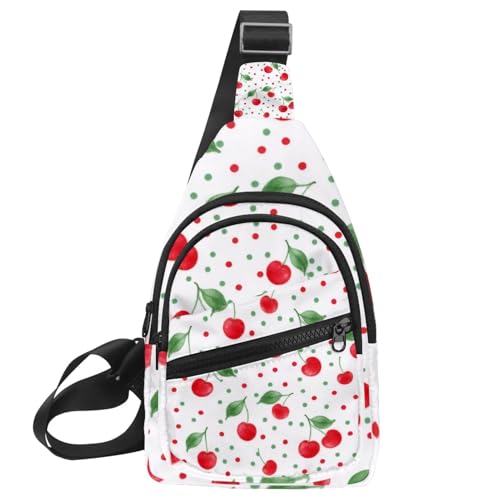 Sac banane à bandoulière réglable pour courir et voyager sans encombrement