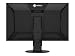 EIZO ColorEdge CG2700S 68,5 cm (27 Zoll) Grafik Monitor (HDMI, USB Hub, USB-C, RJ-45 LAN, KVM Switch, DisplayPort, 2560 x 1440, 99% AdobeRGB, 98% DCI-P3) schwarz