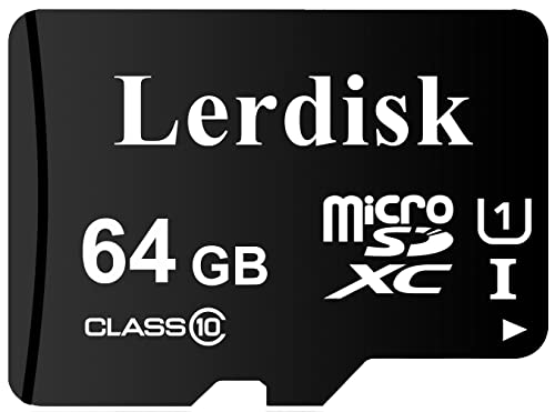 Image of Factory Wholesale Micro SD Card 64GB U3 in Bulk Micro SDXC UHS-I Produced by Authorized Licencee (64GB U3)