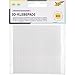 Produktbild folia 23055 Hafties Klebepads 800 stück 5x5mm, weiß