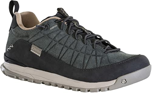 Image of Oboz Women's Jeannette Low Casual Shoe