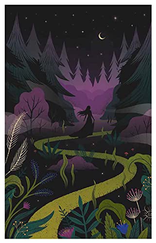 Backyard Witchcraft: The Complete Guide for the Green Witch, the Kitchen Witch, and the Hedge Witch - Image 4