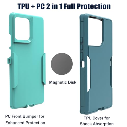 Funda resistente Motorola G Stylus 2022 4G antigolpes 2