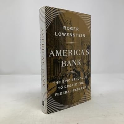 America's Bank