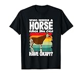 Cute Okapi Lover Gifts