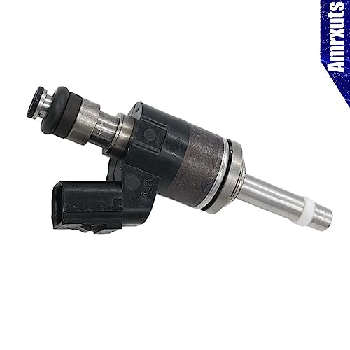 Amrxuts 16010-5PA-305 (Type: D) 6 Holes Disc Fuel Injectors for Hon-da 2018-2021 Accord, 2017-2021 CR-V, 2017-2020 Civic 1.5L l4 160105PA305, 84512137 by Amrxuts - Image 5