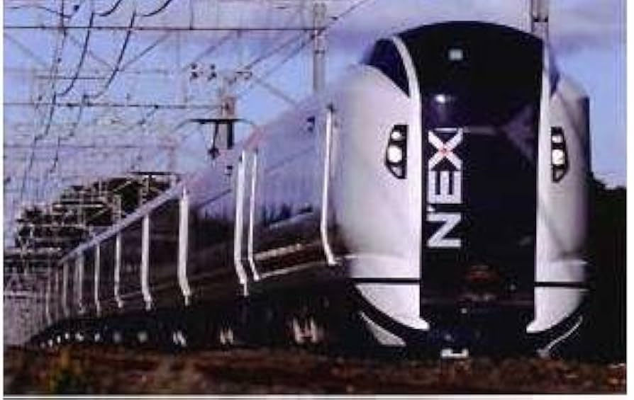 Amazon | TOMIX Nゲージ 92983 JR E259系特急電車セット | 鉄道