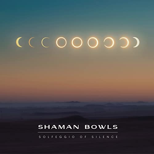 Solfeggio of Silence