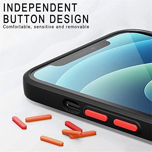 Étui magnétique bleu mat iPhone 11 idéal pour voyage - 4