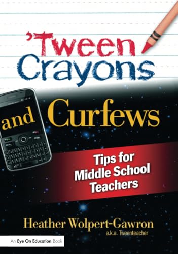 'Tween Crayons and Curfews
