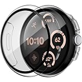 HASDON 2 Pack Hard PC Case for...