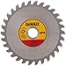 DEWALT Circular Saw Blade, 5 1/2 Inch, 30 Tooth, Metal Cutting (DWA7770)