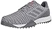Produktbild adidas Herren Codechaos Sport Golfschuh, Grau Zwei/Grau Dreifach/Grau, 43 1/3 EU