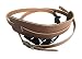 Fender Deluxe Vintage Style Strap, Natural