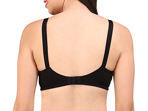 Image of Bralux Women's Cotton Non-Wired Bra