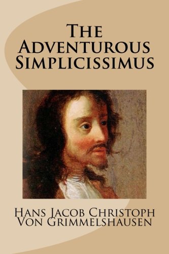 The Adventurous Simplicissimus