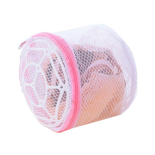 de lavandería para ropa interior, bolsas de lavado de lencería de malla para prendas delicadas, bolsas de lavandería de malla hueca | Bolsas de lavado para sujetadores, ropa interior