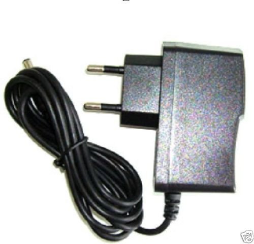 Alimentatore 6 V/300 ma per G & g bilance pse