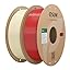 2kg-bone White+fire Engine Red