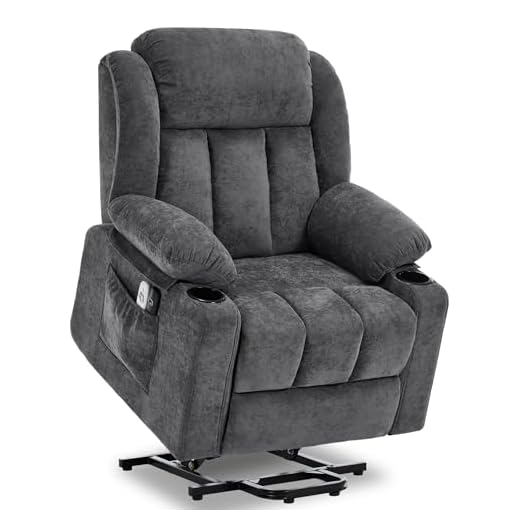 Sfxingyou Recliner Chair: Comfort & Support