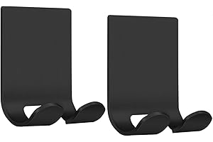 Stainless Steel Razor Holder: Wall-Mounted Storage for Shower Organization