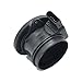 Mass Air Flow Maf Sensor Meter Compatible with MERCEDES Benz C-Class W203 W204 S203 S204 CL203 C160 C180 C200 C230 CGI A2710940248 5WK9638 Durable and sturdy