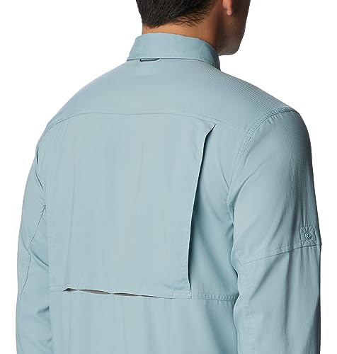 Image of Columbia Men Hiking Shirt