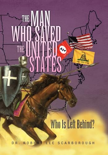The Man Who Saved the United States: Who Is Left Behind?
