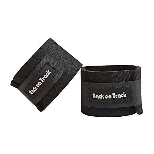 Protège paturon Back on Track équipement équestre Welltex pour soins des membres chevaux