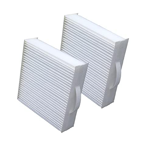 FSH Air Filter for Paul Climos F200 | ePM10 Filter Set Cover