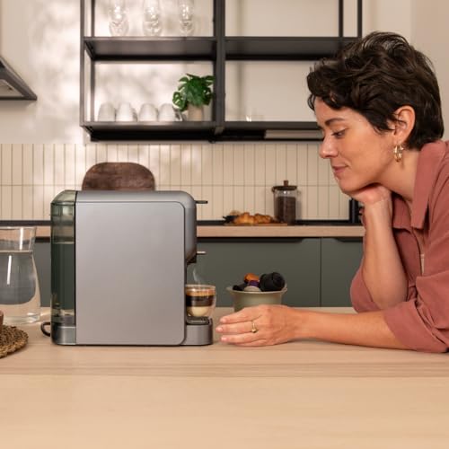 FreeStyle Compact Machine à expresso Cecotec - vue 8