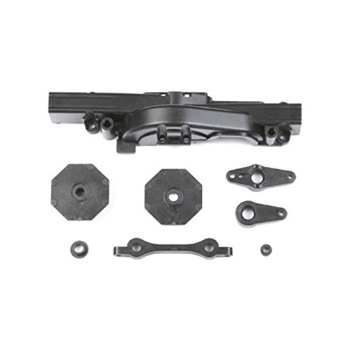 Amazon | タミヤ OPパーツ OP.1035 DB01 カーボン強化L部品