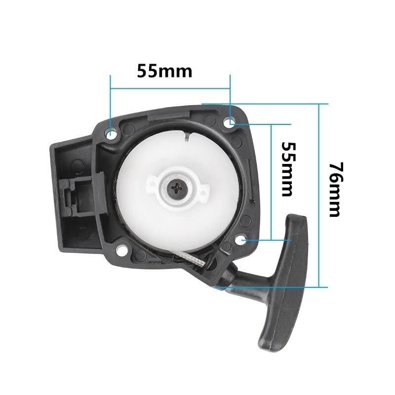 Avviamento A Strappo Per Tagliasiepi STIHL HS81 HS81R HS81T HS86 HS86R