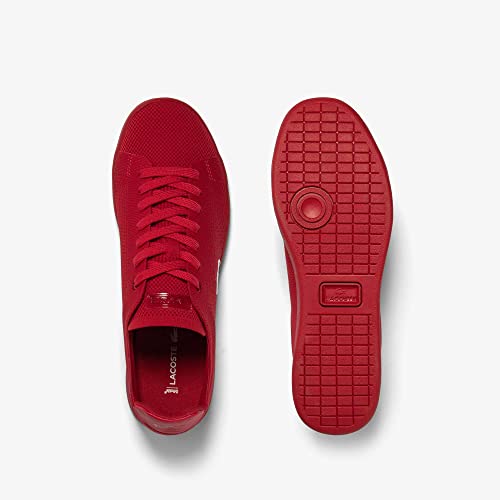 Image of Lacoste Men's Carnaby Piquee Sneakers