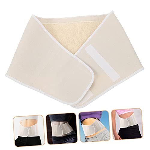 Faja Lumbar Mujer PartyKindom Soporte y Calor miniatura 3