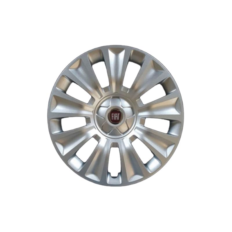 Estilo Cosmos Copricerchi Auto 16 Pollici - Set Da 4 Pezzi