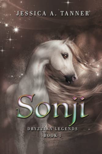 Sonji 1649499086 Book Cover