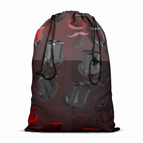 Image of ArtzFolio Art Deco D1 | Reusable Sack Bag | Bag for Gym, Storage, Vegetable & Travel