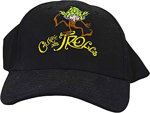 Cuvée des Trolls Casquette